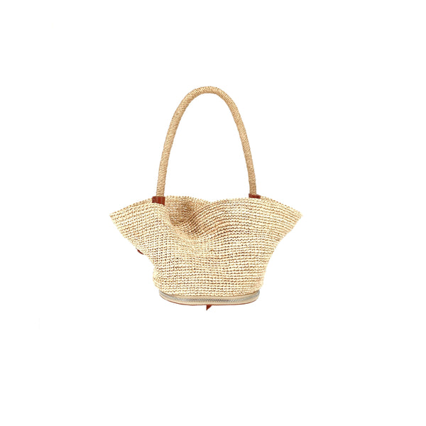 HAT PICNIC BAG LIMITED EDITION