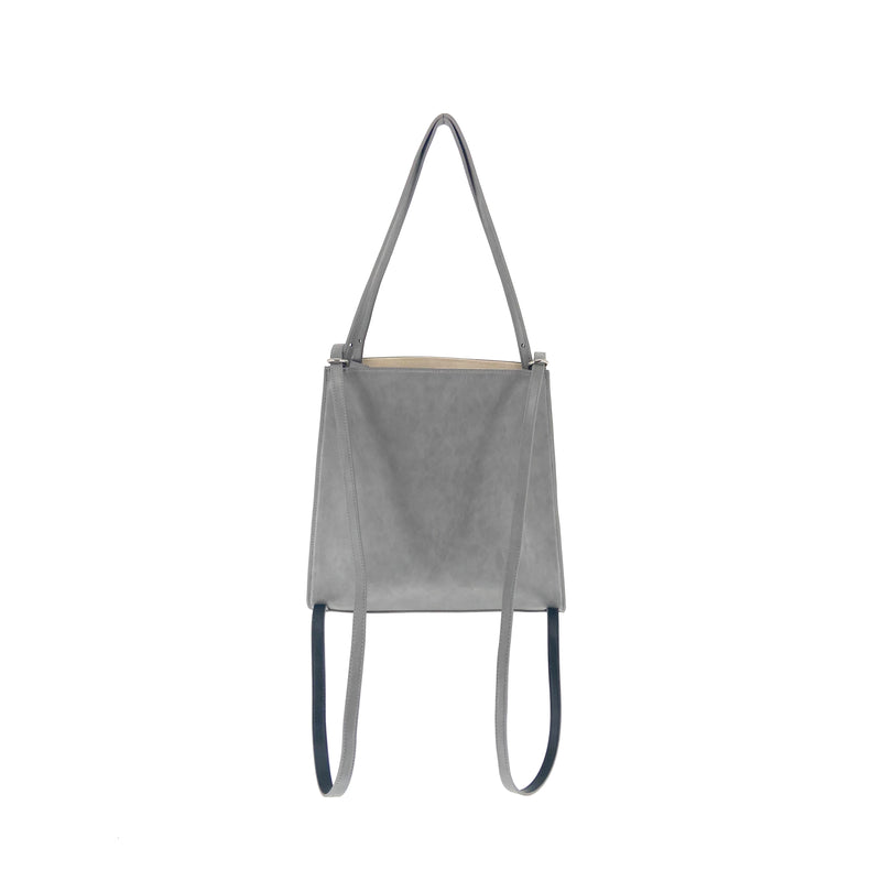 TOTE MAX BAG GREY